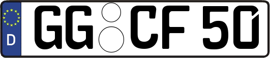 GG-CF50