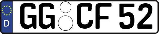 GG-CF52