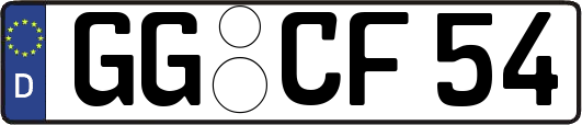 GG-CF54