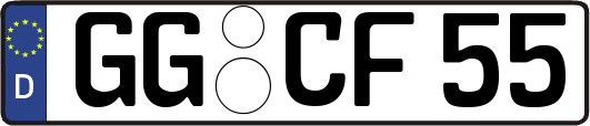 GG-CF55
