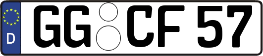GG-CF57