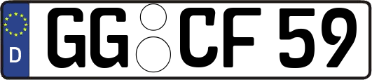 GG-CF59