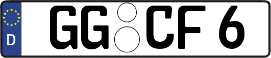 GG-CF6