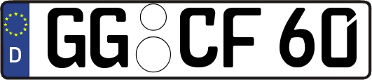 GG-CF60