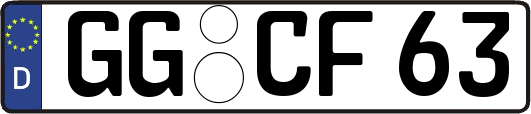GG-CF63
