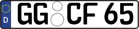 GG-CF65