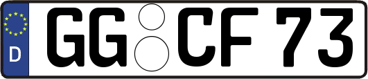 GG-CF73