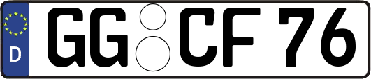 GG-CF76