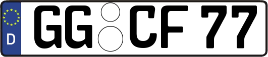 GG-CF77