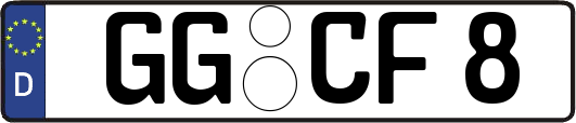 GG-CF8