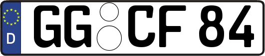 GG-CF84