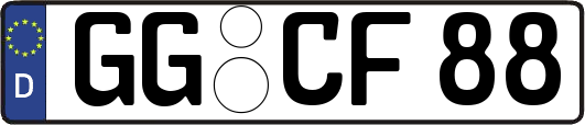 GG-CF88