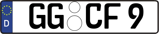 GG-CF9