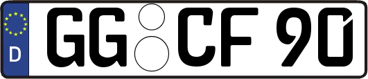 GG-CF90