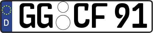 GG-CF91
