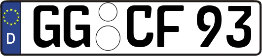 GG-CF93