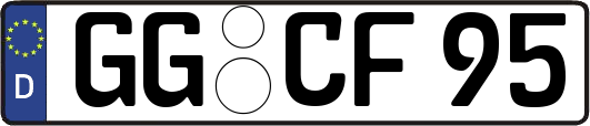GG-CF95