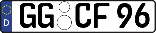 GG-CF96