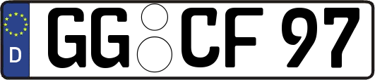 GG-CF97