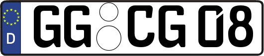 GG-CG08