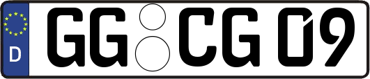 GG-CG09