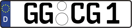 GG-CG1