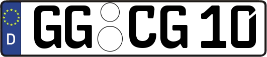 GG-CG10