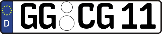 GG-CG11