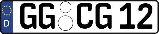 GG-CG12
