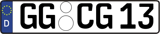 GG-CG13