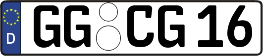 GG-CG16