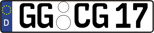 GG-CG17