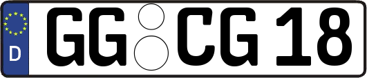 GG-CG18