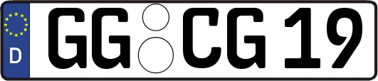 GG-CG19