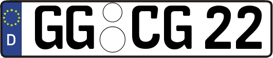 GG-CG22