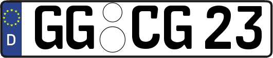 GG-CG23