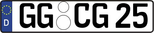 GG-CG25