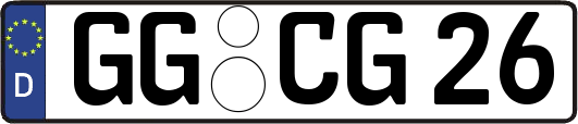 GG-CG26