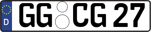 GG-CG27