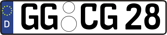 GG-CG28