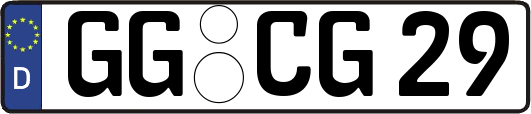 GG-CG29