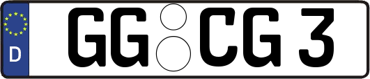 GG-CG3