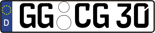 GG-CG30
