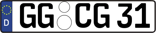 GG-CG31