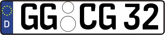 GG-CG32