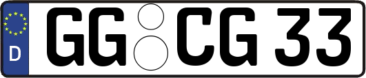 GG-CG33