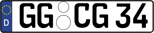 GG-CG34