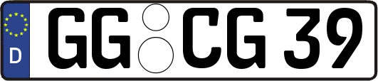 GG-CG39