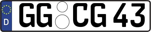 GG-CG43