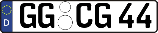 GG-CG44